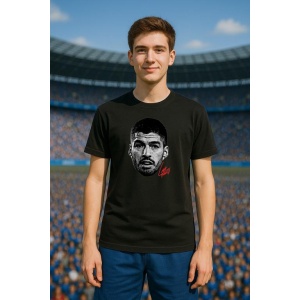 Tricou Barbat cu Fotbalistul Luis Suarez Inter Miami CF - Img 6