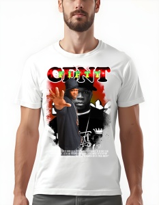 Tricou barbat - Fifty Style