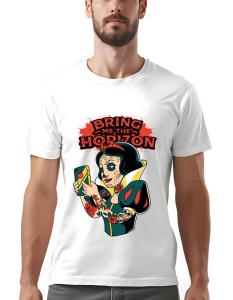 Tricou barbati - BRING ME THE HORIZON