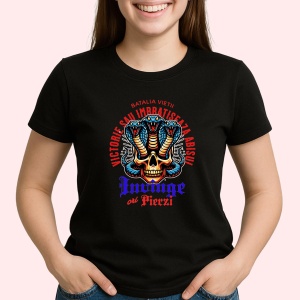 Tricou Batalia Vietii, VICTORIE Negru, Copii | Dama | Barbat