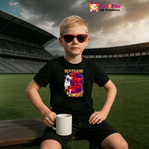 Tricou bertrand_traore copy - Copii | Dama | Barbat - Img 5