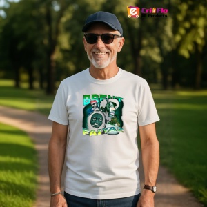 Tricou Brent Faiyaz, muzica Hip-Hop / Rap, Dama | Barbat | Copii - Img 4