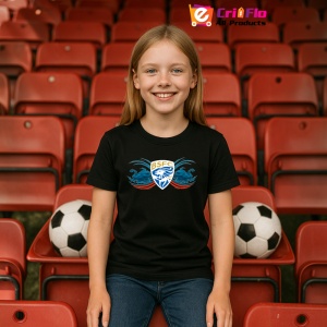 Tricou Brescia calcio Italia - Copii | Dama | Barbat