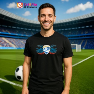 Tricou Brescia calcio Italia - Copii | Dama | Barbat - Img 10