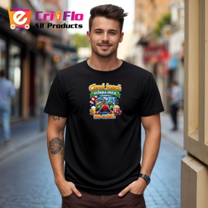 Tricou Cand Joaca Echipa Mea Restul Nu Exista V2, din bumbac 100%, tricou negru Copii | Dama | Barbat - Img 5