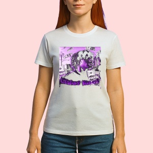 Tricou Chief Keef, muzica Hip-Hop / Trap, Dama | Barbat | Copii