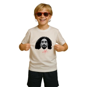 Tricou Copii cu Fotbalistul Marc Cucurella - Chelsea FC - Img 3