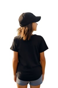Tricou Copii din bumbac 100%, personalizat cu personajul Maleficient - Img 8