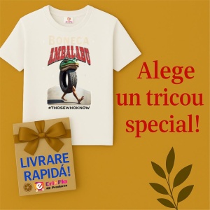 Tricou Copii Tralalelo Tra la la Boneca Ambalabu Italian Brainrot Meme Frog with Feet Bootleg T-Shirt - Img 7