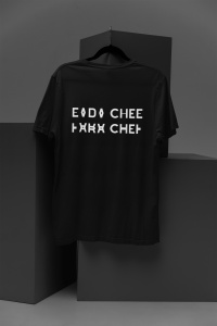 Tricou cu mesaj ascuns - Fara chef - Img 4