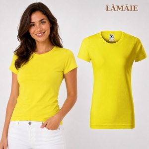 Tricou damă cambrat pentru femei - Img 12