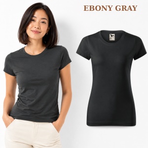 Tricou damă cambrat pentru femei - Img 51