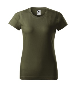 Tricou dama din bumbac 134 - Img 6