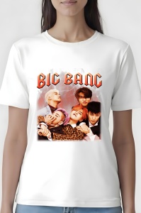 Tricou dama - Jimin Boy - KPOP, stil, muzică, idol, cultură, pop, trendy, grup, fanbase, Korea - Img 2