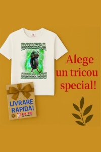 Tricou Dama Tralalero TraLaLa cu Boneca Ambalabu Brainrot Humor Meme - Img 8