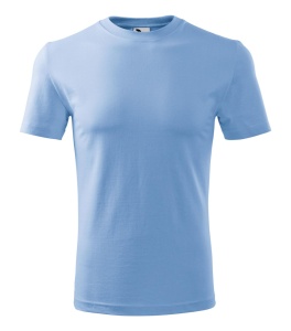 Tricou din bumbac bărbați Classic New 132 - Img 30