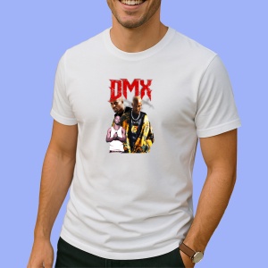 Tricou DMX, muzica POP, Dama | Barbat | Copii