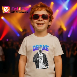 Tricou Drake, muzica RAP, Dama | Barbat | Copii - Img 12
