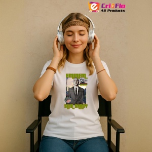 Tricou Eminem - Slim Shady GTA, muzica POP, Dama | Barbat | Copii - Img 8