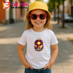 Tricou Fotbalul Este Viata Emblema Stelara V5, din bumbac 100% , tricou alb pentru Copii | Dama | Barbat - Img 5