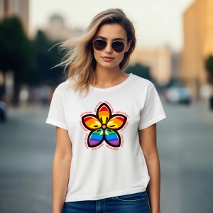 Tricou iubim natura, iubim distractia - Copii | Dama | Barbat - Img 10