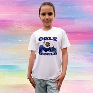 Tricou J. Cole, muzica Hip-Hop / Pop / Rock, Dama | Barbat | Copii - Img 9