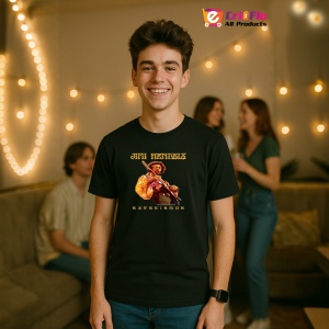 Tricou Jimi Hendrix - Experience, muzica Hip-Hop / Rap, Dama | Barbat | Copii, Culoare Negru - Img 8