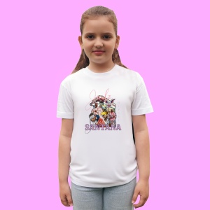 Tricou Juelz Santana - Dipset, muzica Hip-Hop / Rap, Dama | Barbat | Copii - Img 3