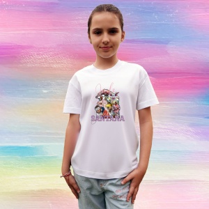 Tricou Juelz Santana - Dipset, muzica Hip-Hop / Rap, Dama | Barbat | Copii - Img 7