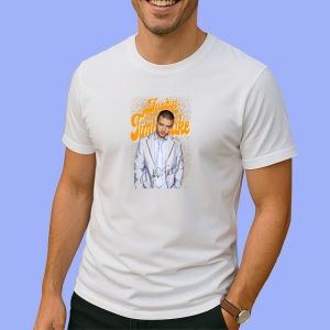 Tricou Justin Timberlake - Signature, muzica Hip-Hop / Trap, Dama | Barbat | Copii