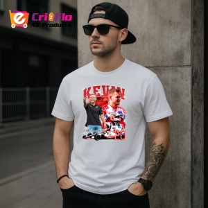 Tricou Kevin Magnussen Poster Colaj Echipa Haas Formula 1, Copii | Dama | Barbat - Img 5
