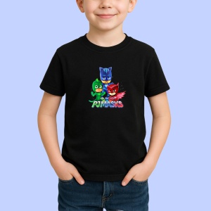Tricou Kids next door agenti secreti in misiuni impotriva adultilor, Copii | Dama | Barbat - Img 6