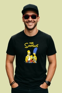 Tricou kids next door copii spioni care lupta impotriva adultilor, Copii | Dama | Barbat , tricou negru - Img 3