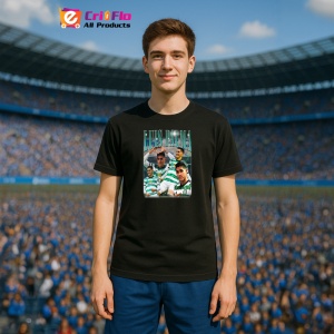 Tricou Luis Palma Fotbal - Copii | Dama | Barbat - Img 11