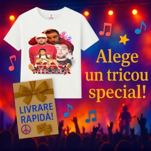 Tricou Mac Miller - Haine casual, colaj fete, muzica Pop, Dama | Barbat | Copii - Img 9