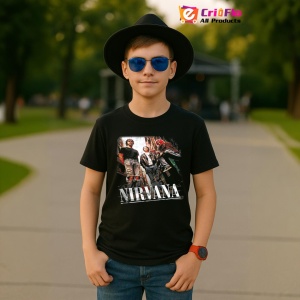 Tricou Mobb Deep, muzica Hip-Hop / Rap, Dama | Barbat | Copii, Culoare Negru - Img 5