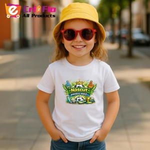 Tricou Nascut Pentru Meci Minge Fotbal Bere V1, din bumbac 100% , tricou alb pentru Copii | Dama | Barbat - Img 5