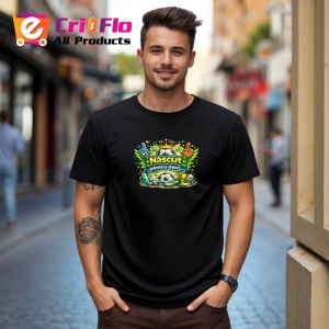 Tricou Nascut Pentru Meci Minge Fotbal Bere V1, din bumbac 100%, tricou negru Copii | Dama | Barbat - Img 5
