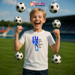 Tricou Neymar Fapte - Copii | Dama | Barbat