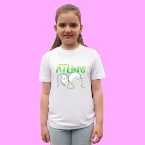 Tricou OutKast - ATLiens, muzica Hip-Hop / Rap, Dama | Barbat | Copii - Img 3