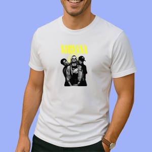 Tricou Paramore - Butterfly Theme, muzica POP, Dama | Barbat | Copii - Img 2