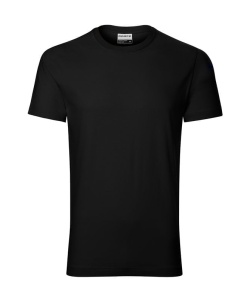 Tricou pentru barbati de culoare negru