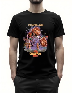 Tricou pentru barbati - CHILD'S PLAY II