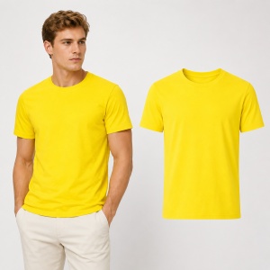 Tricou pentru Bărbați Elegant – 100% Bumbac -132 - Img 44