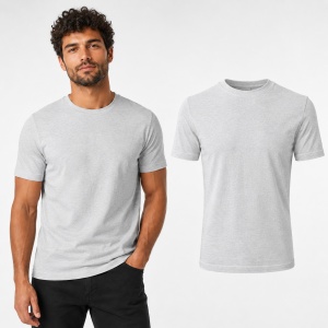 Tricou pentru Bărbați Elegant – 100% Bumbac -132 - Img 64