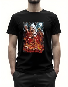 Tricou pentru barbati - TERRIFIER 2