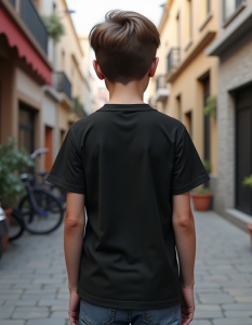 Tricou pentru copii - Puppet Master - Img 3