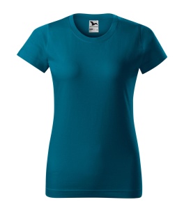 Tricou pentru femei din bumbac 134 - Img 33