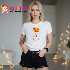 Tricou Phineas and Ferb baieti inventivi care isi petrec vara cu experimente geniale, Copii | Dama | Barbat - Img 10