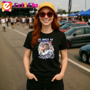 Tricou Pierre Gasly Postere Formula 1 Costum Alb Si Masina, Copii | Dama | Barbat